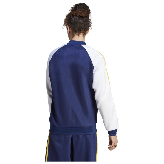 Adidas Ανδρική ζακέτα Adicolor Classics+ SST Track Jacket